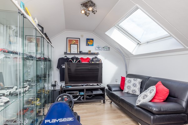 Medium property photo - Patchstraat 13, 6135 CX Sittard